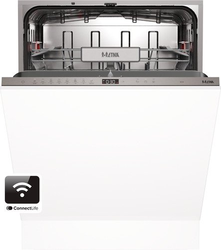 Etna Lave-vaisselle VW441CP - 7