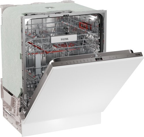 Etna Lave-vaisselle VW441CP - 5
