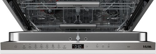 Etna Lave-vaisselle VW441CP - 2