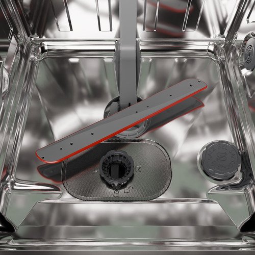 Etna Lave-vaisselle VW441CP - 12