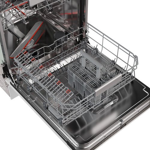 Etna Lave-vaisselle VW441CP - 10