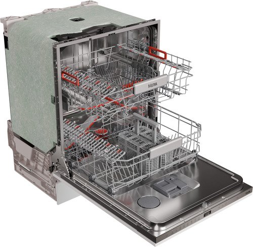 Etna Lave-vaisselle VW838CP - 3
