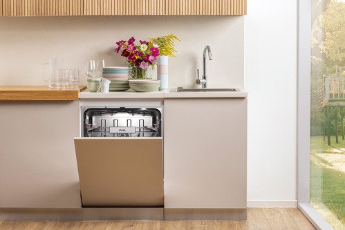 Etna Lave-vaisselle VW838CP - 13
