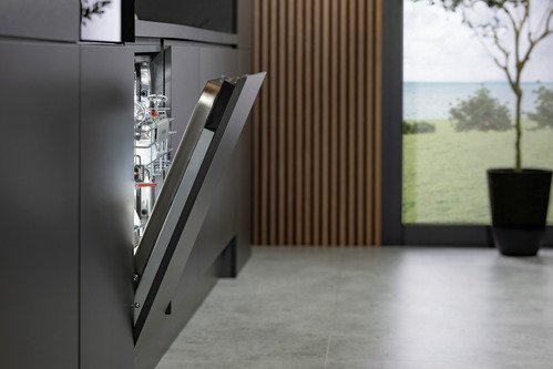 Etna Lave-vaisselle VW838CP - 11