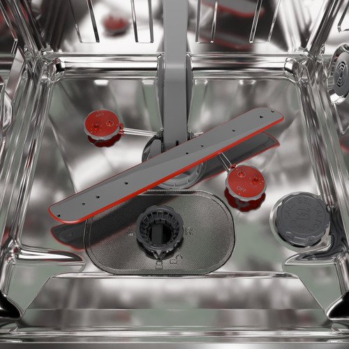 Etna Lave-vaisselle VW838CP - 12