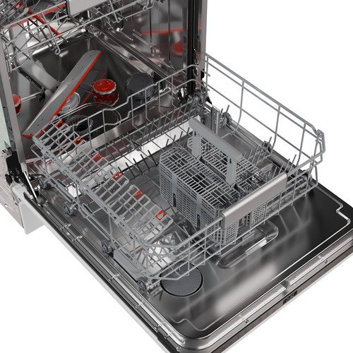 Etna Lave-vaisselle VW838CP - 10