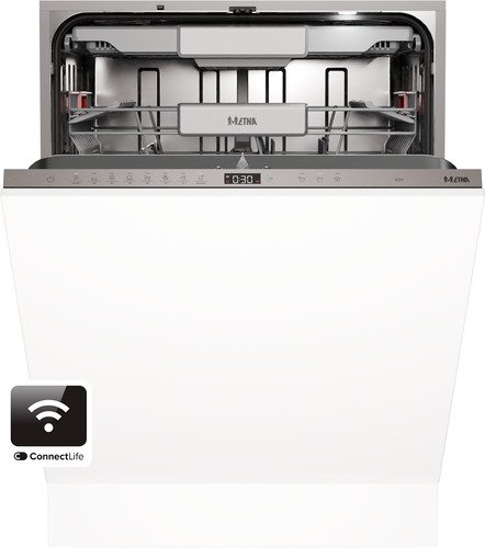 Etna Lave-vaisselle VW938CP - 7