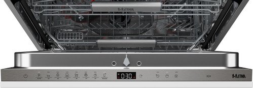 Etna Lave-vaisselle VW938CP - 2