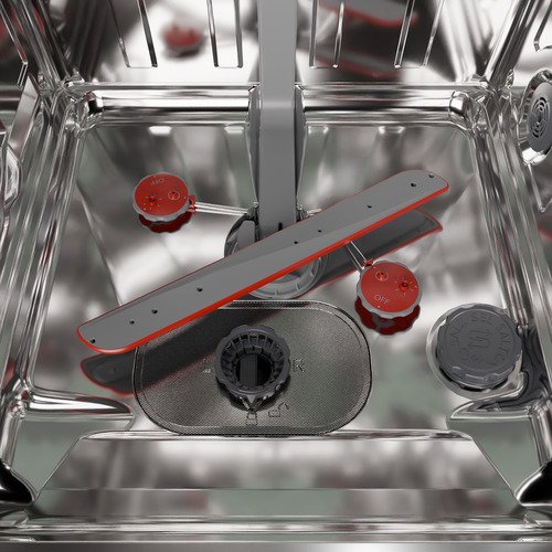 Etna Lave-vaisselle VW938CP - 11