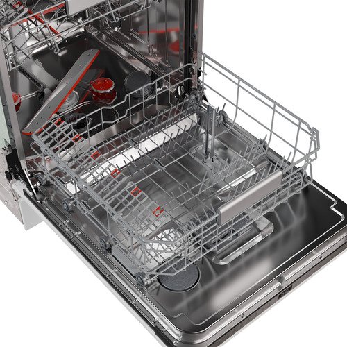 Etna Lave-vaisselle VW938CP - 9
