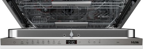 Etna Lave-vaisselle VW938CR - 2