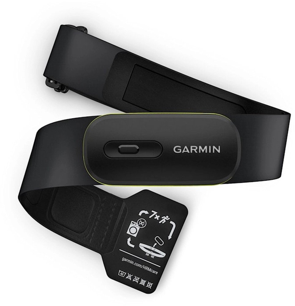 Garmin HRM 600 M-XL | Hartslagmeter | 0753759349738