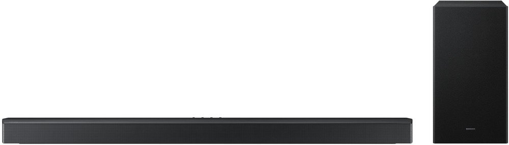 Art & Craft Samsung Soundbar HWB750F |  | 8806097110934 aanbieding