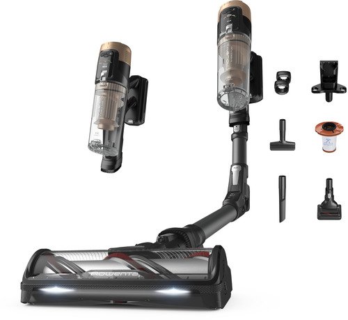 Rowenta X-Force Flex 14.80 RH9B74 - 1 Rowenta X-Force Flex 14.80 RH9B74 - 1