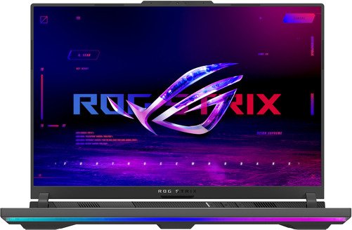 Asus ROG Strix G16 G614PM-RV075W - 1