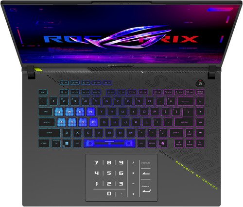 Asus ROG Strix G16 G614PM-RV075W - 2