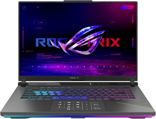 Asus ROG Strix G16 G614PM-RV075W - 3