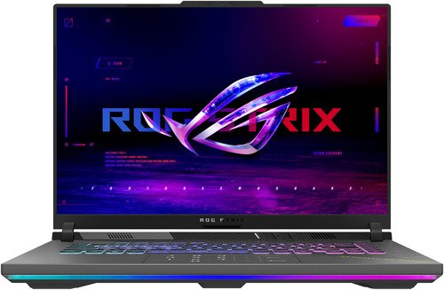Asus ROG Strix G16 G614PM-RV075W - 4