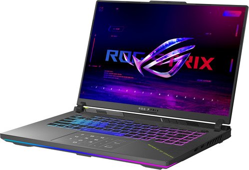 Asus ROG Strix G16 G614PM-RV075W - 5