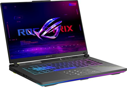 Asus ROG Strix G16 G614PM-RV075W - 6