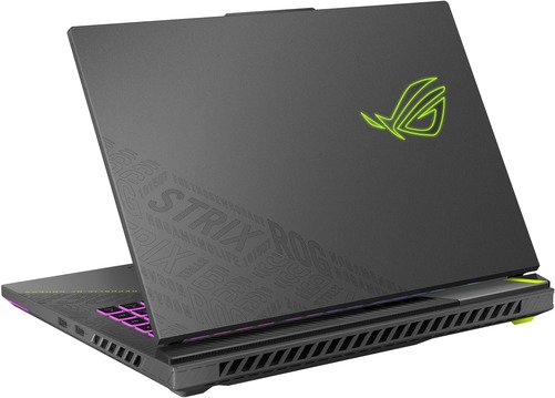 Asus ROG Strix G16 G614PM-RV075W - 11