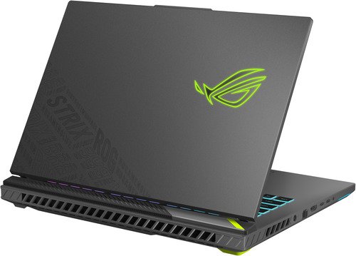 Asus ROG Strix G16 G614PM-RV075W - 12