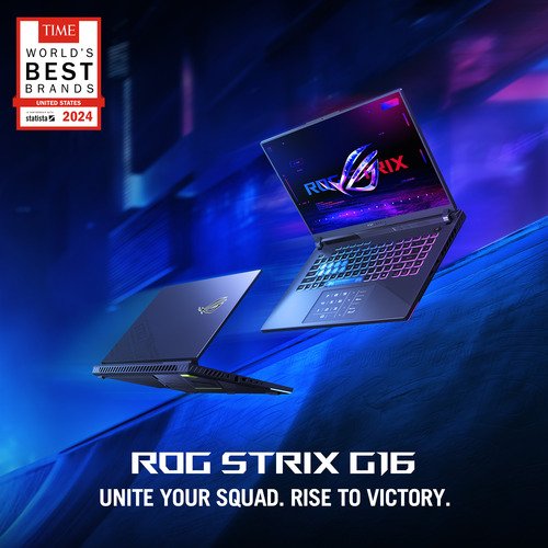 Asus ROG Strix G16 G614PM-RV075W - 16