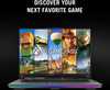 Asus ROG Strix G16 G614PM-RV075W - 25