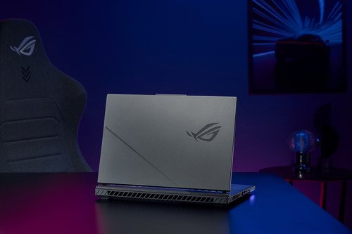 Asus ROG Strix G16 G614PM-RV075W - 28