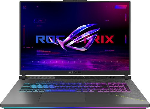 Asus ROG Strix G18 A16 G814PM-S8046W - 1