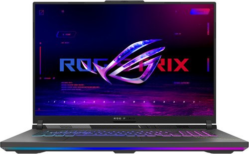 Asus ROG Strix G18 A16 G814PM-S8046W - 2