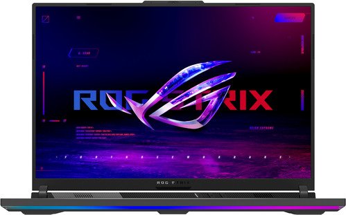 Asus ROG Strix G18 A16 G814PM-S8046W - 3
