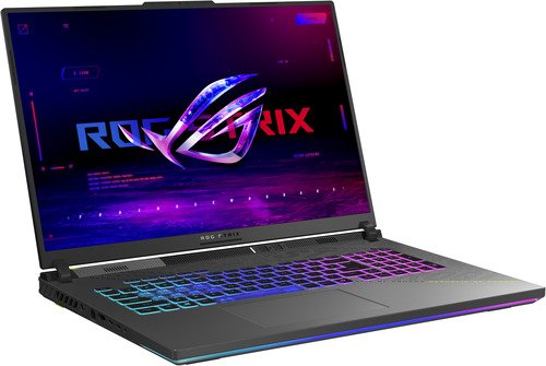 Asus ROG Strix G18 A16 G814PM-S8046W - 5