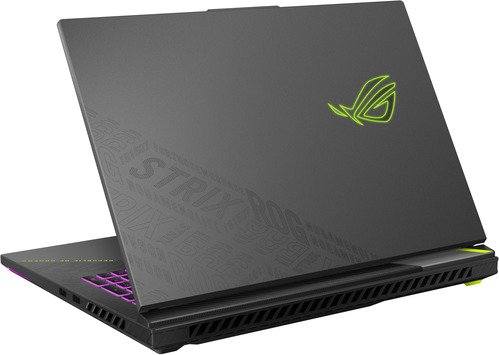Asus ROG Strix G18 A16 G814PM-S8046W - 6