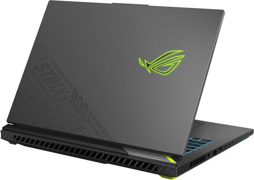Asus ROG Strix G18 A16 G814PM-S8046W - 7