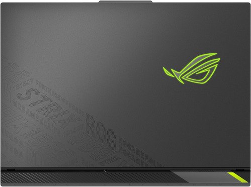 Asus ROG Strix G18 A16 G814PM-S8046W - 8
