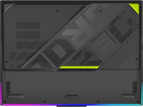 Asus ROG Strix G18 A16 G814PM-S8046W - 9