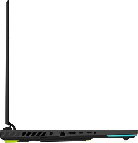 Asus ROG Strix G18 A16 G814PM-S8046W - 14