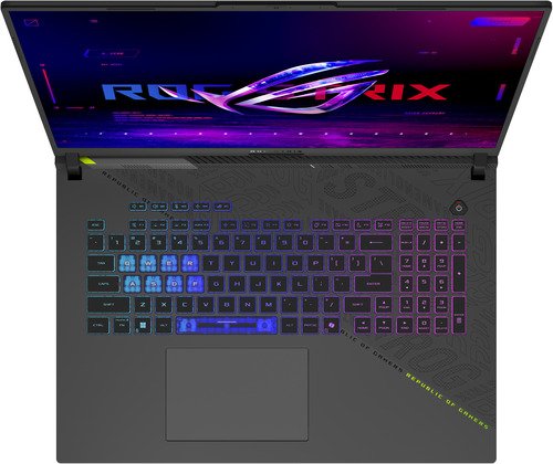 Asus ROG Strix G18 G814FP-S9013W - 10
