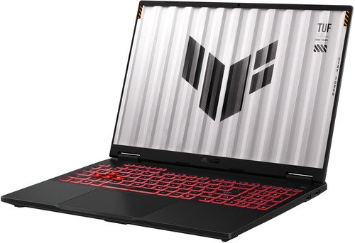 Asus TUF Gaming A16 FA608PM-RV009W - 2