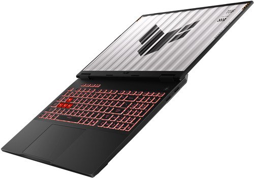 Asus TUF Gaming A16 FA608PM-RV009W - 8
