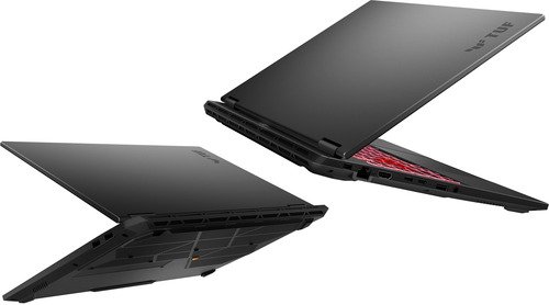 Asus TUF Gaming A16 FA608PM-RV009W - 10