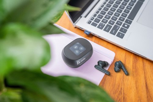 Poly Voyager Free 60+ CB Earbuds +BT700C +TSCHC - 6