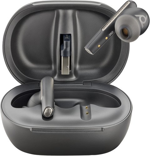 Poly Voyager Free 60+ CB Earbuds +BT700C +TSCHC - 7