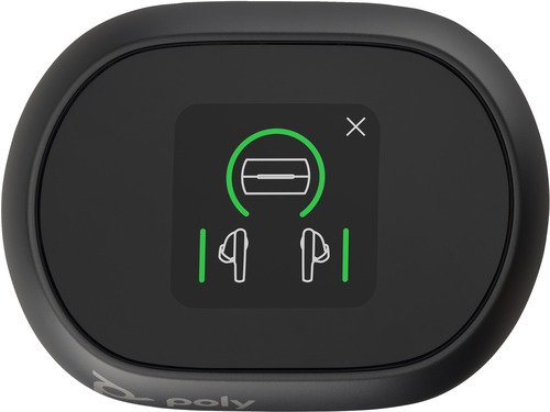 Poly Voyager Free 60+ CB Earbuds +BT700C +TSCHC - 8