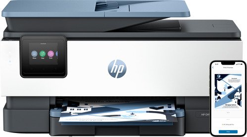 HP OfficeJet Pro 8125e - 1 HP OfficeJet Pro 8125e - 1