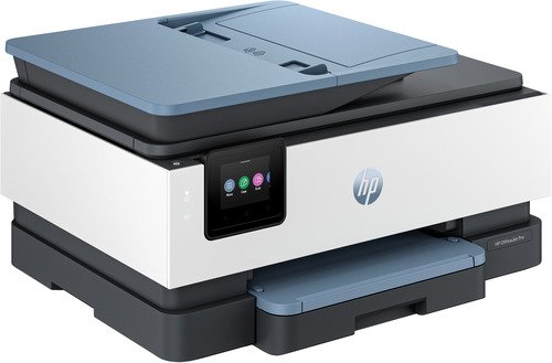 HP OfficeJet Pro 8125e - 2