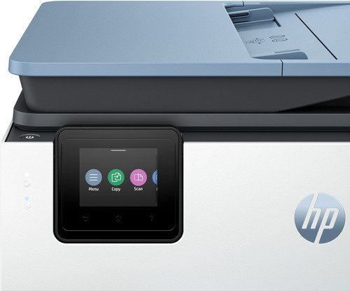 HP OfficeJet Pro 8125e - 3