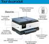 HP OfficeJet Pro 8125e - 4