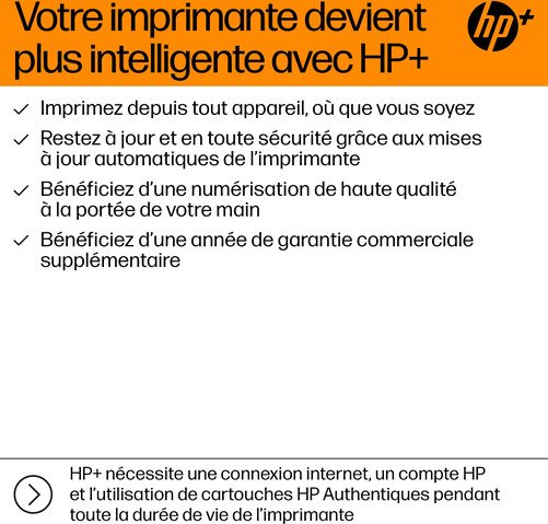 HP OfficeJet Pro 8125e - 7